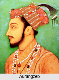 History of Aurangabad , Maharashtra