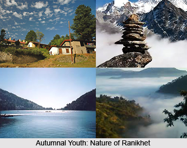 Ranikhet, Uttarakhand