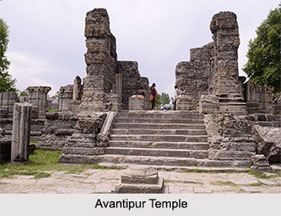 Kashmir, Jammu and Kashmir, India