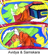 Twelve Nidanas, Buddhist philosophy