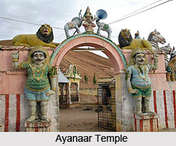 Terracotta Art in Tamil Nadu
