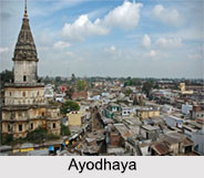 Ancient North Indian Cities