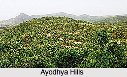 Purulia, West Bengal