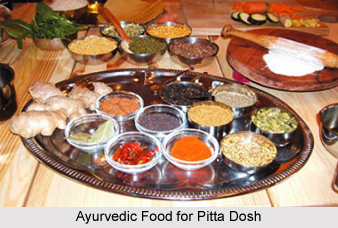Ayurvedic  Tastes