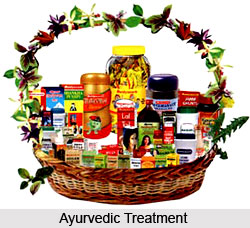Treatment of Ovarian Tumors And Cysts