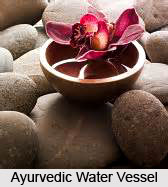 Water in Ayurveda