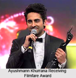 Ayushmann Khurrana, Bollywood Actor