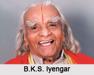 Indian Yoga Gurus, Yoga
