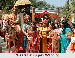 Gujrati Wedding