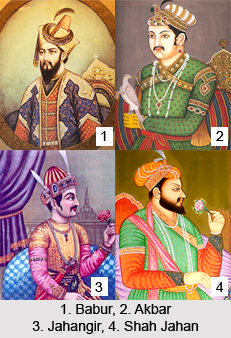 History of Jind District