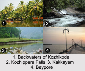 Kozhikode, Kerala, Indian Cities