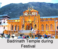Badrinath Temple