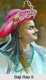 History of Ahmadnagar District, Maharashtra