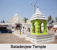 Kendrapara District, Odisha