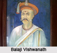 Peshwas of Maratha Empire