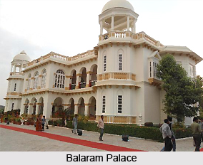 Tourism in Banaskantha District
