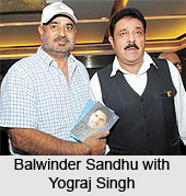 Balwinder Sandhu, Mumbai Cricket Player