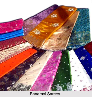 Traditional Indian Sarees