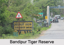 Tourist Places around Mysore, Karnataka