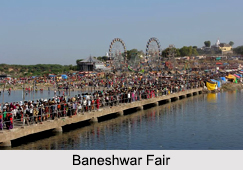 Fairs in Rajasthan, Indian Festivals