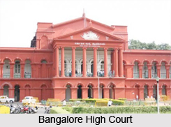 Monuments of Bengaluru, Monuments of Karnataka