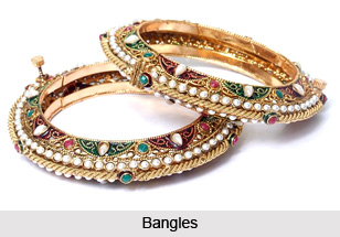 Indian Jewelleries