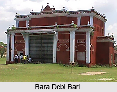 Tourism in Cooch Behar ,West Bengal
