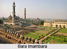 Lucknow, Uttar Pradesh