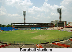 Cuttack District, Orissa
