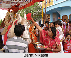 Hindu Marriage Rituals