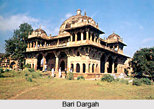 Monuments in Maner, Patna Monuments, Monuments in Bihar