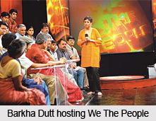 NDTV 24x7, Indian News Channel