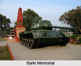 Tourism in Ferozepur District