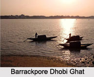 Barrackpur, North 24 Parganas, West Bengal