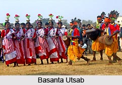 Culture of Cooch Behar District