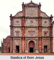 Churches of West India
