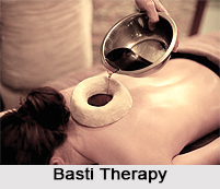 Types of Basti Therapy, Ayurveda