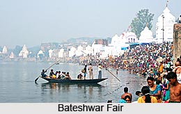 Uttar Pradesh Temple Festivals, Indian Temple Festivals
