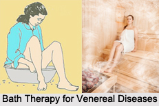 Natural Remedy for Venereal Diseases, Indian Naturopathy