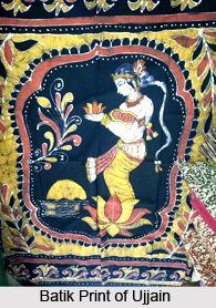 Handicrafts of Ujjain