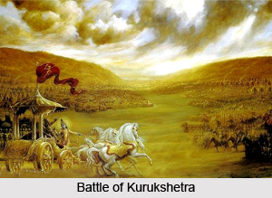 Kurukshetra District, Haryana