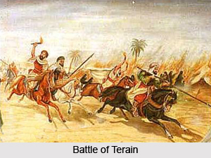 History of Jhajjar District