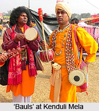 Fairs of West Bengal