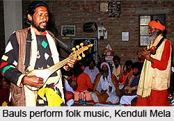 Fairs in Birbhum