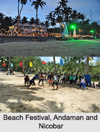 Festivals of Andaman and Nicobar Islands, Indian Festivals