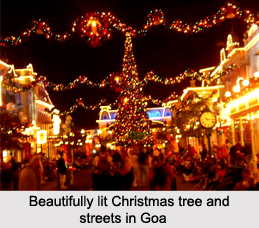 Indian Christian Festivals