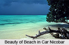 Car Nicobar