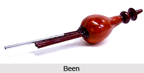 Single Reed Musical Instruments