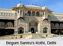 Havelis of India