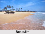 Cities of Goa